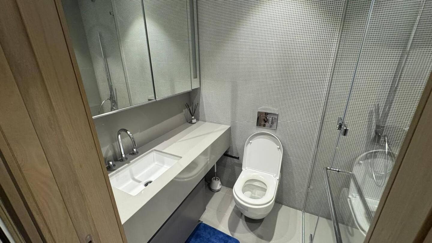 Apartamento Super Large Nice Direct Views Tower Bridge
